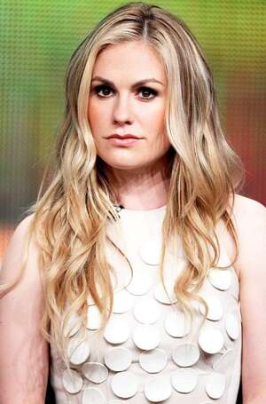 Anna Paquin nude 12