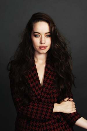 Anna Popplewell nude 5