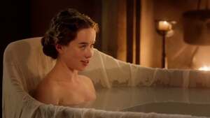 Anna Popplewell nude 6