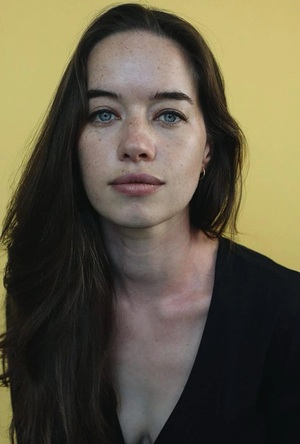 Anna Popplewell nude 7