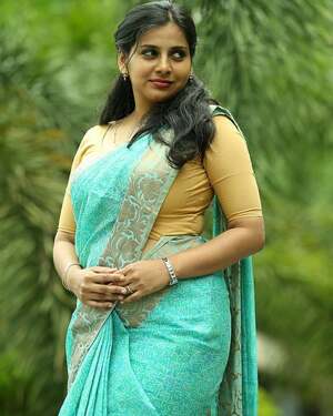 Anna Rajan nude 1