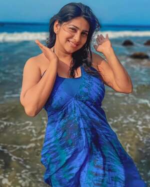 Anna Rajan nude 10