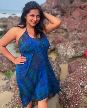 Anna Rajan nude 11