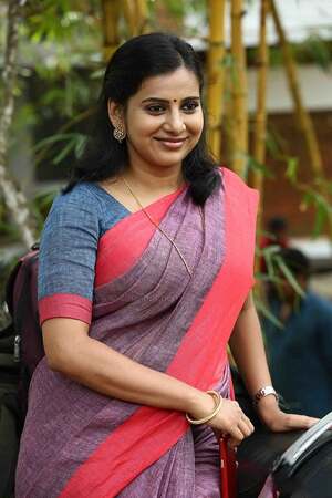 Anna Rajan nude 2