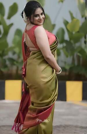 Anna Rajan nude 4