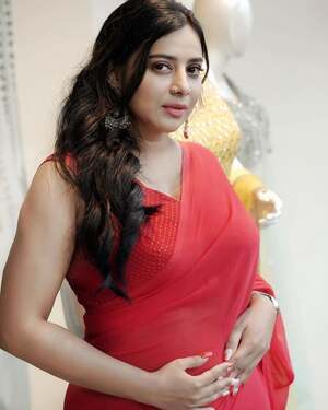 Anna Rajan nude 7