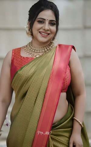Anna Rajan nude 9