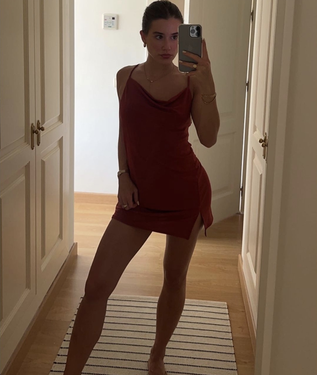 Anna Raschdorf nude 3