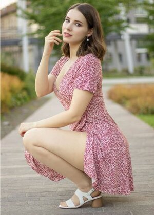 Anna Redei nude 5