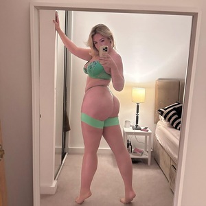 Anna Scot nude 5