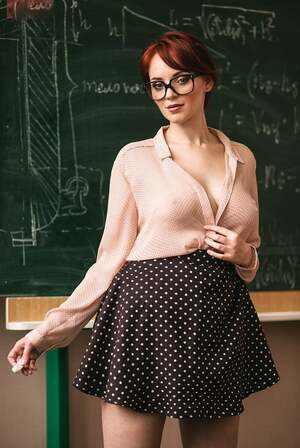 Anna Seregina