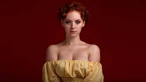 Anna Seregina nude 7