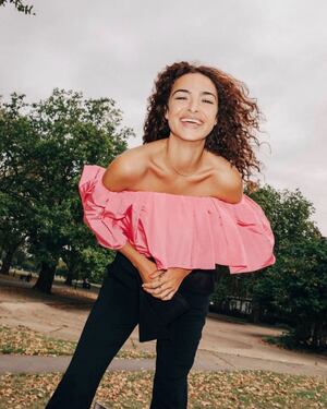 Anna Shaffer nude 10