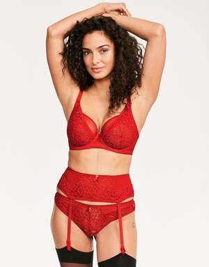 Anna Shaffer nude 3