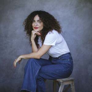 Anna Shaffer nude 6