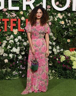 Anna Shaffer nude 9