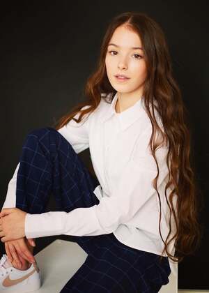 Anna Shcherbakova