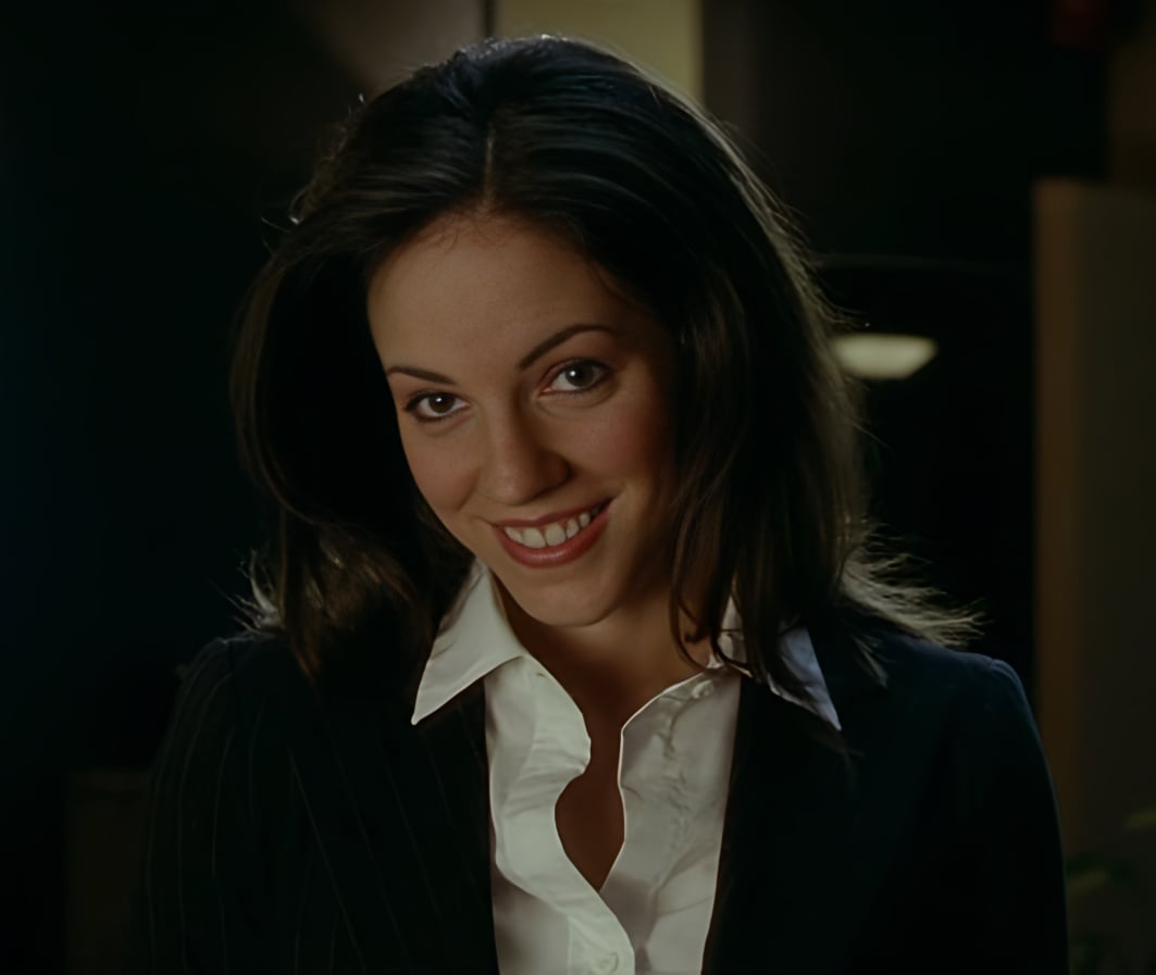Anna Silk nude 12