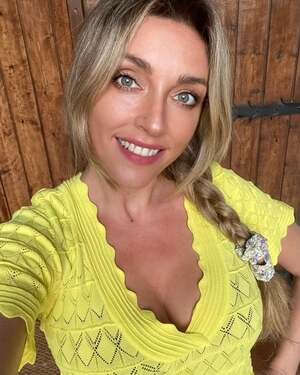 Anna Simon nude 9