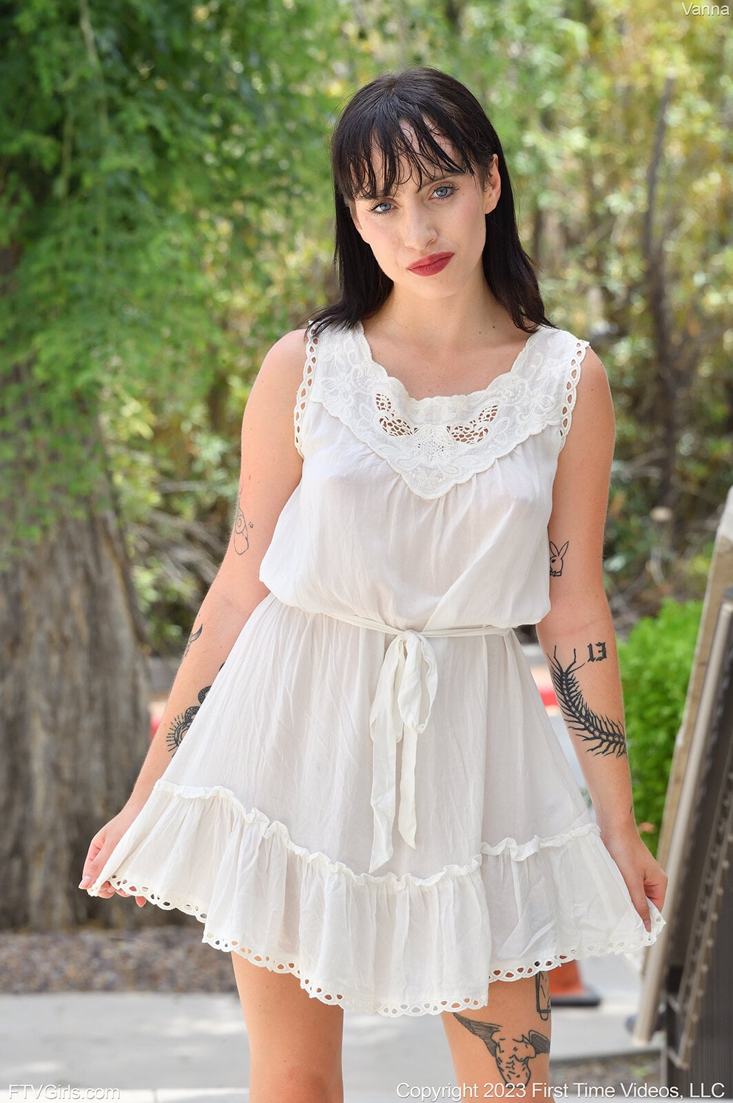 Anna Starr