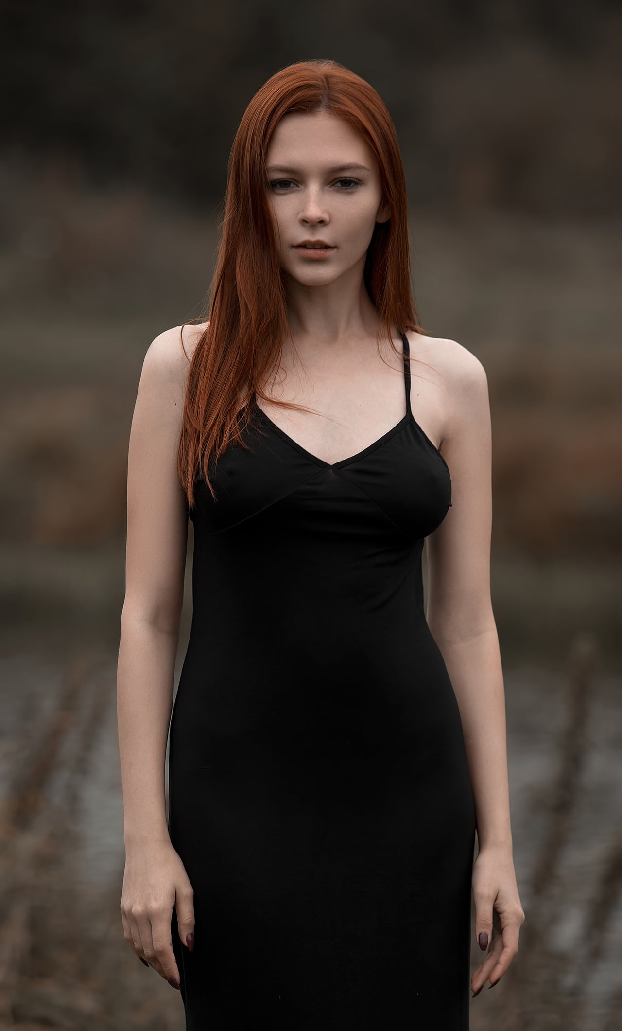 Anna Telysheva