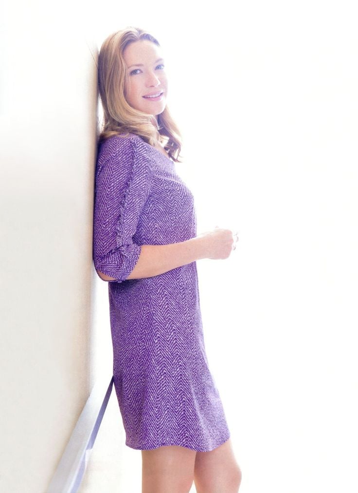 Anna Torv nude 4