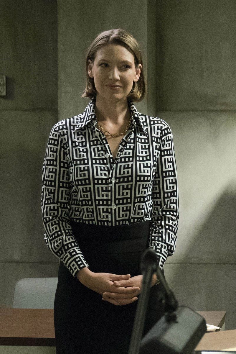 Anna Torv nude 9
