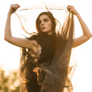 Anna Vanston nude 12