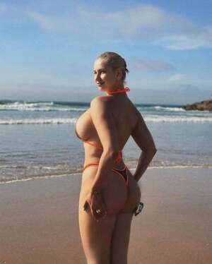 Anna Zubkova nude 12