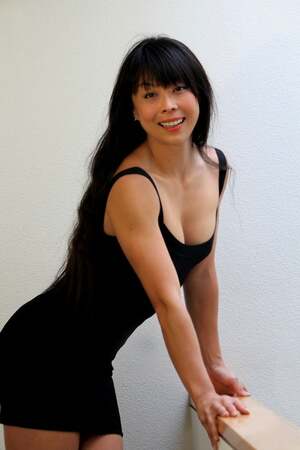 Annabel Chong nude 4