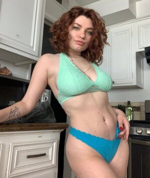 Annabel Redd nude 2