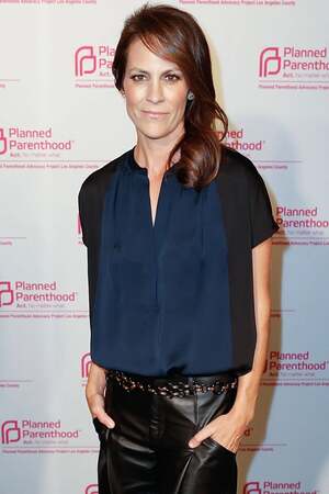 Annabeth Gish