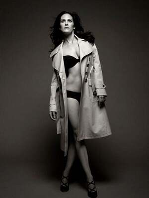 Annabeth Gish nude 4