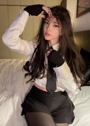 AnnaBlue nude 12