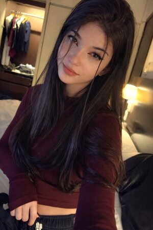 AnnaBlue nude 7