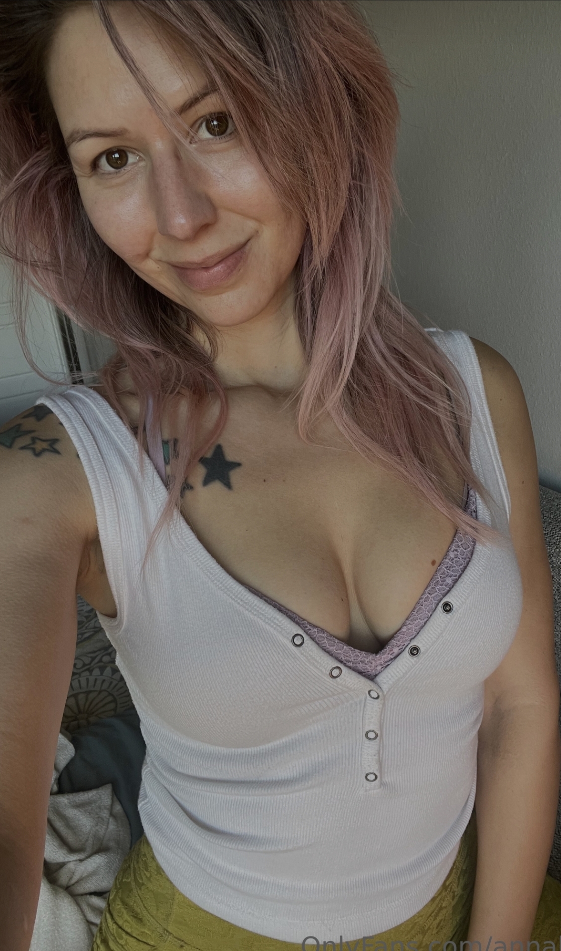 Annalee Belle nude 11