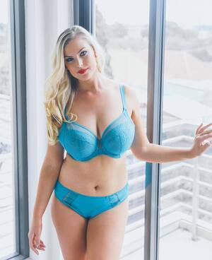 Annaliese Gann nude 2