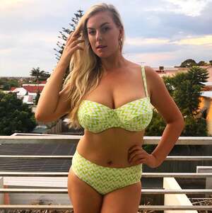 Annaliese Gann nude 5