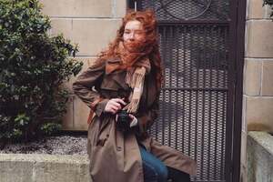 Annalise Basso nude 11