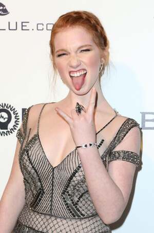 Annalise Basso nude 5