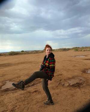 Annalise Basso nude 8