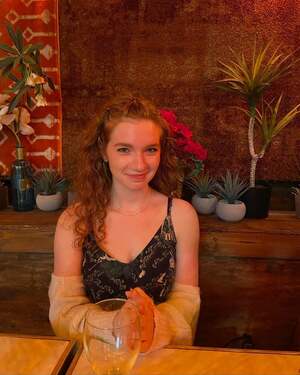 Annalise Basso nude 9
