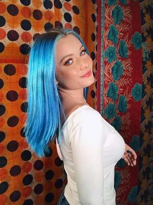 Annalise Mahanes nude 9