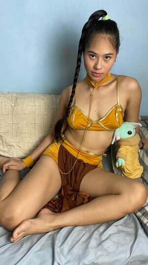 Annaxnasty nude 10