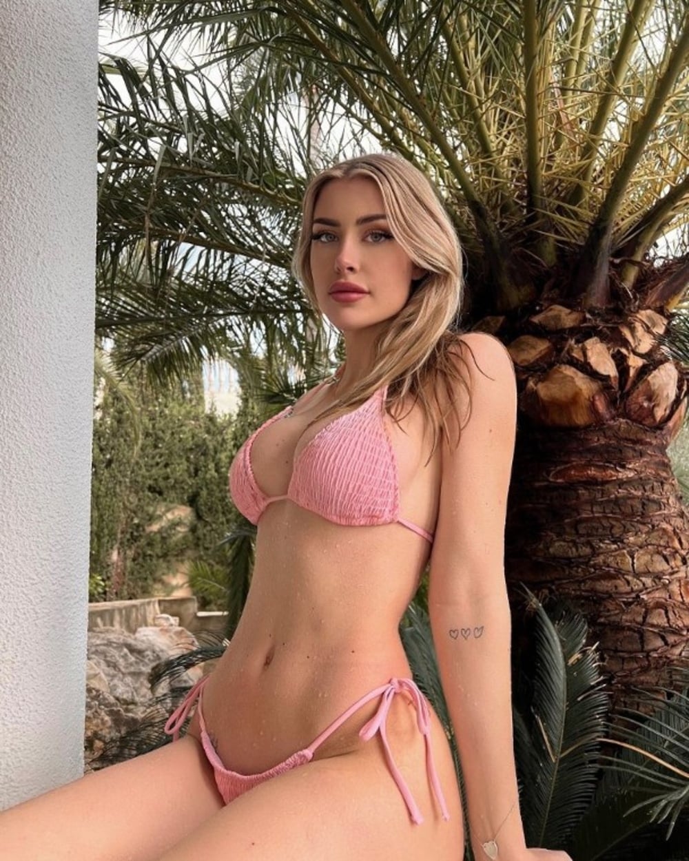 Annchen Augustine nude 12