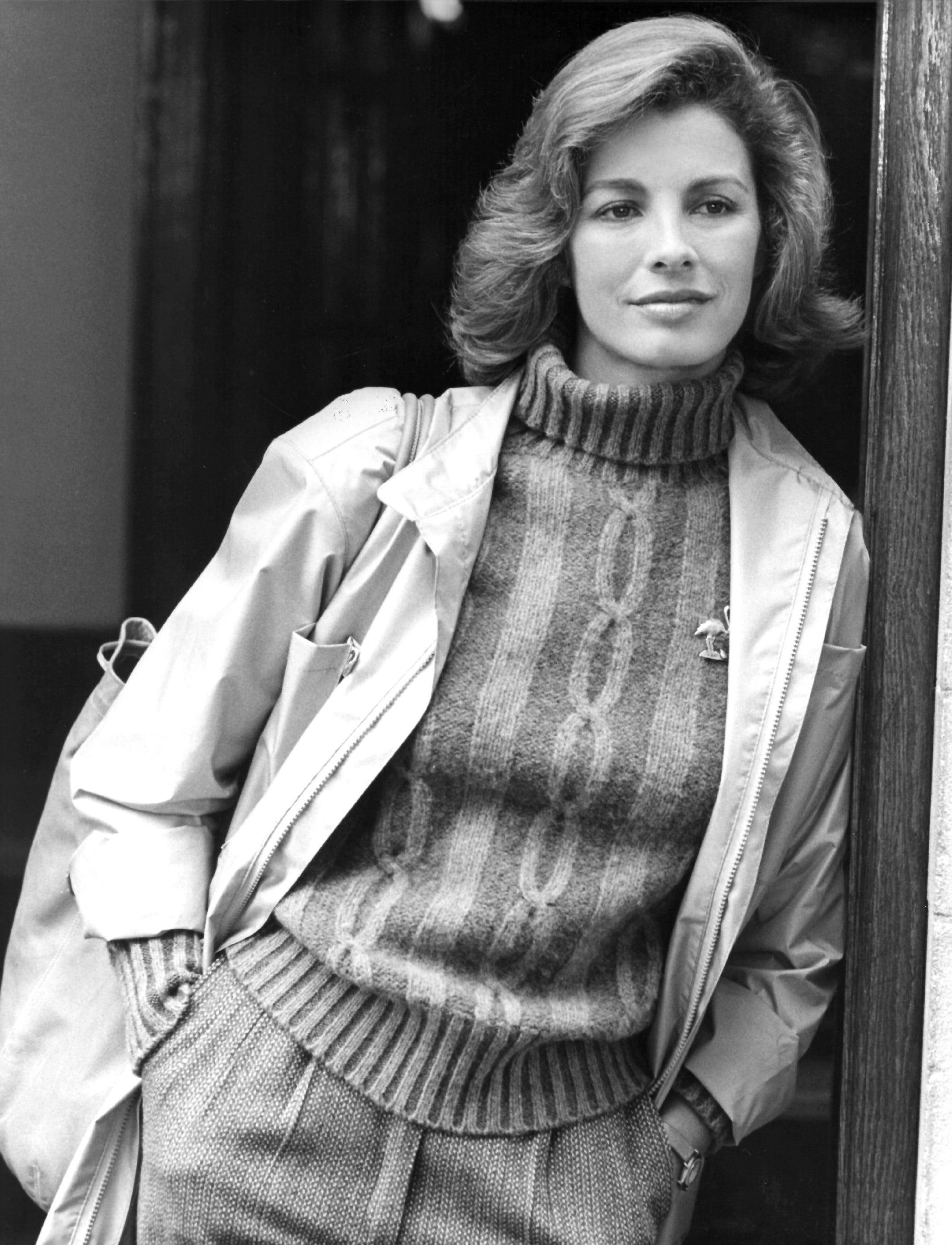 Anne Archer nude 6