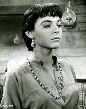 Anne Bancroft nude 10