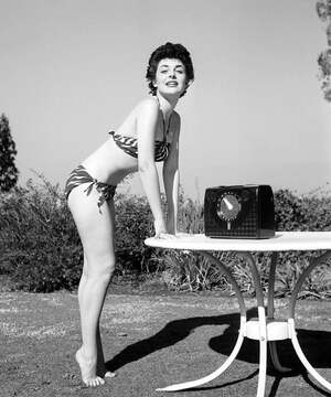 Anne Bancroft nude 11