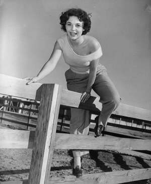 Anne Bancroft nude 4