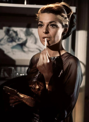 Anne Bancroft nude 6